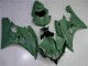 Cheap 2006-2007 Green Yamaha YZF R6 Motorcycle Fairings Kit Canada Cheap 2006-2007 Green Yamaha YZF R6 Motorcycle Fairings Kit Canada