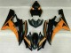 Cheap 2006-2007 Black Orange Yamaha YZF R6 Motorcycle Fairing Canada Cheap 2006-2007 Black Orange Yamaha YZF R6 Motorcycle Fairing Canada