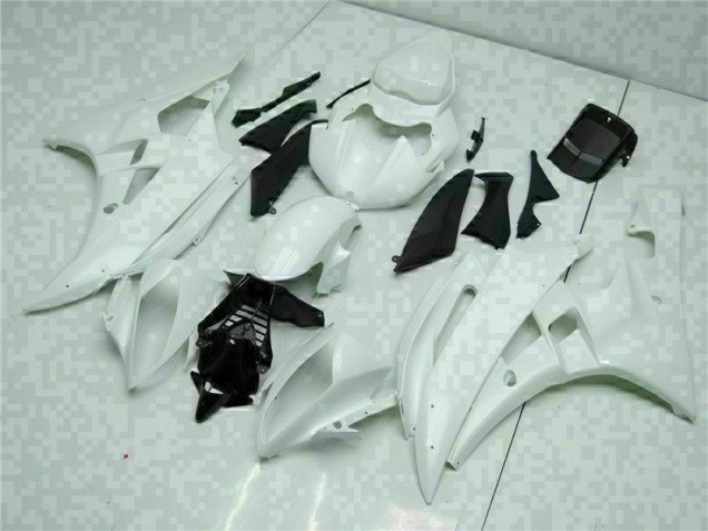 Cheap 2006-2007 Unpainted Yamaha YZF R6 Motorcycle Fairing Kits Canada Cheap 2006-2007 Unpainted Yamaha YZF R6 Motorcycle Fairing Kits Canada
