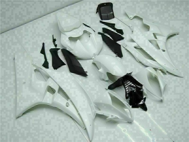 Cheap 2006-2007 Unpainted Yamaha YZF R6 Motorcycle Fairing Kits Canada Cheap 2006-2007 Unpainted Yamaha YZF R6 Motorcycle Fairing Kits Canada
