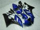 Cheap 2006-2007 Blue Black Yamaha YZF R6 Motorcycle Fairing Kit Canada Cheap 2006-2007 Blue Black Yamaha YZF R6 Motorcycle Fairing Kit Canada