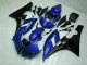 Cheap 2006-2007 Blue Black Yamaha YZF R6 Motorcycle Fairing Kit Canada Cheap 2006-2007 Blue Black Yamaha YZF R6 Motorcycle Fairing Kit Canada