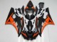 Cheap 2006-2007 Orange Black Yamaha YZF R6 Bike Fairings Canada Cheap 2006-2007 Orange Black Yamaha YZF R6 Bike Fairings Canada