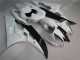 Cheap 2006-2007 White Black Yamaha YZF R6 Motorcycle Bodywork Canada