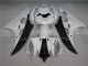 Cheap 2006-2007 White Black Yamaha YZF R6 Motorcycle Bodywork Canada