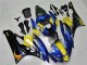 Cheap 2006-2007 Blue Shark Yamaha YZF R6 Motorcycle Fairings Kits Canada Cheap 2006-2007 Blue Shark Yamaha YZF R6 Motorcycle Fairings Kits Canada