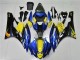 Cheap 2006-2007 Blue Shark Yamaha YZF R6 Motorcycle Fairings Kits Canada Cheap 2006-2007 Blue Shark Yamaha YZF R6 Motorcycle Fairings Kits Canada