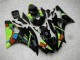 Cheap 2006-2007 Black Yamaha YZF R6 Motorcycle Replacement Fairings Canada Cheap 2006-2007 Black Yamaha YZF R6 Motorcycle Replacement Fairings Canada