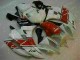 Cheap 2006-2007 Red White Yamaha YZF R6 Replacement Fairings Canada Cheap 2006-2007 Red White Yamaha YZF R6 Replacement Fairings Canada