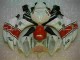 Cheap 2006-2007 Red White Yamaha YZF R6 Replacement Fairings Canada Cheap 2006-2007 Red White Yamaha YZF R6 Replacement Fairings Canada
