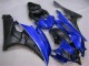 Cheap 2006-2007 Blue Black Yamaha YZF R6 Motor Fairings Canada Cheap 2006-2007 Blue Black Yamaha YZF R6 Motor Fairings Canada