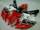 Cheap 2006-2007 Red White Yamaha YZF R6 Motorcycle Fairings Canada Cheap 2006-2007 Red White Yamaha YZF R6 Motorcycle Fairings Canada