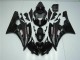 Cheap 2006-2007 Black Yamaha YZF R6 Motorbike Fairings Canada Cheap 2006-2007 Black Yamaha YZF R6 Motorbike Fairings Canada