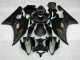 Cheap 2006-2007 Black Yamaha YZF R6 Motorcycle Fairing Canada Cheap 2006-2007 Black Yamaha YZF R6 Motorcycle Fairing Canada
