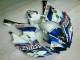 Cheap 2006-2007 White Blue Yamaha YZF R6 Motorbike Fairing Canada Cheap 2006-2007 White Blue Yamaha YZF R6 Motorbike Fairing Canada