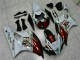 Cheap 2006-2007 Brown White Yamaha YZF R6 Motorcycle Fairing Kit Canada Cheap 2006-2007 Brown White Yamaha YZF R6 Motorcycle Fairing Kit Canada