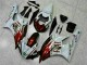 Cheap 2006-2007 Brown White Yamaha YZF R6 Motorcycle Fairing Kit Canada Cheap 2006-2007 Brown White Yamaha YZF R6 Motorcycle Fairing Kit Canada
