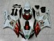 Cheap 2006-2007 Brown White Yamaha YZF R6 Motorcycle Fairing Kit Canada Cheap 2006-2007 Brown White Yamaha YZF R6 Motorcycle Fairing Kit Canada