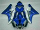 Cheap 2006-2007 Blue White Yamaha YZF R6 Bike Fairings Canada Cheap 2006-2007 Blue White Yamaha YZF R6 Bike Fairings Canada