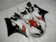 Cheap 2006-2007 White Black Yamaha YZF R6 Motorbike Fairing Canada Cheap 2006-2007 White Black Yamaha YZF R6 Motorbike Fairing Canada