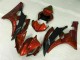 Cheap 2006-2007 Red Yamaha YZF R6 Replacement Motorcycle Fairings Canada Cheap 2006-2007 Red Yamaha YZF R6 Replacement Motorcycle Fairings Canada