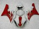 Cheap 2006-2007 Red White Yamaha YZF R6 Motorcycle Bodywork Canada Cheap 2006-2007 Red White Yamaha YZF R6 Motorcycle Bodywork Canada