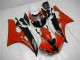 Cheap 2006-2007 Red Black Yamaha YZF R6 Motorcycle Fairings Kits Canada Cheap 2006-2007 Red Black Yamaha YZF R6 Motorcycle Fairings Kits Canada