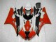 Cheap 2006-2007 Red Black Yamaha YZF R6 Motorcycle Fairings Kits Canada Cheap 2006-2007 Red Black Yamaha YZF R6 Motorcycle Fairings Kits Canada