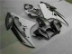 Cheap 2006-2007 White Silver Yamaha YZF R6 Moto Fairings Canada Cheap 2006-2007 White Silver Yamaha YZF R6 Moto Fairings Canada