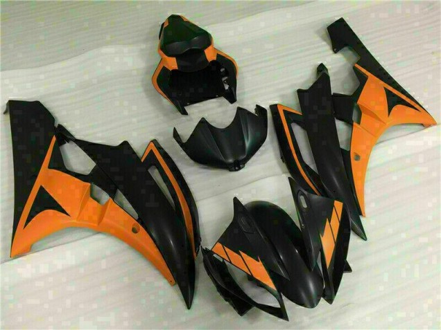 Cheap 2006-2007 Yellow Yamaha YZF R6 Motorcycle Fairings Kit Canada Cheap 2006-2007 Yellow Yamaha YZF R6 Motorcycle Fairings Kit Canada
