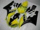Cheap 2006-2007 Yellow Black Yamaha YZF R6 Motorcycle Fairing Kit Canada Cheap 2006-2007 Yellow Black Yamaha YZF R6 Motorcycle Fairing Kit Canada