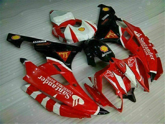 Cheap 2006-2007 Red Yamaha YZF R6 Bike Fairing Kit Canada Cheap 2006-2007 Red Yamaha YZF R6 Bike Fairing Kit Canada