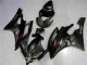 Cheap 2006-2007 Grey Black Yamaha YZF R6 Motorcycle Bodywork Canada Cheap 2006-2007 Grey Black Yamaha YZF R6 Motorcycle Bodywork Canada
