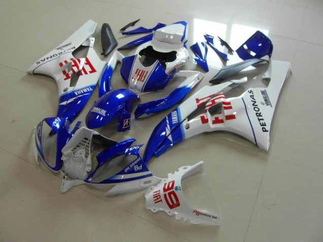 Cheap 2006-2007 Fiat 99 Yamaha YZF R6 Bike Fairing Kit Canada Cheap 2006-2007 Fiat 99 Yamaha YZF R6 Bike Fairing Kit Canada