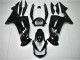 Cheap 2006-2008 Glossy Black Kawasaki EX650 Motorbike Fairings Canada Cheap 2006-2008 Glossy Black Kawasaki EX650 Motorbike Fairings Canada