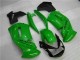 Cheap 2006-2008 Green Kawasaki EX650 Motorcycle Fairing Kit Canada Cheap 2006-2008 Green Kawasaki EX650 Motorcycle Fairing Kit Canada