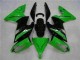 Cheap 2006-2008 Green Black Kawasaki EX650 Bike Fairings & Bodywork Canada Cheap 2006-2008 Green Black Kawasaki EX650 Bike Fairings & Bodywork Canada
