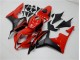 Cheap 2007-2008 Black Red Honda CBR600RR Motorcycle Fairing Kit Canada Cheap 2007-2008 Black Red Honda CBR600RR Motorcycle Fairing Kit Canada