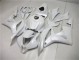 Cheap 2007-2008 Pearl White Honda CBR600RR Motorbike Fairing Canada Cheap 2007-2008 Pearl White Honda CBR600RR Motorbike Fairing Canada