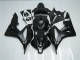Cheap 2007-2008 Black Honda CBR600RR Bike Fairing Kit Canada Cheap 2007-2008 Black Honda CBR600RR Bike Fairing Kit Canada