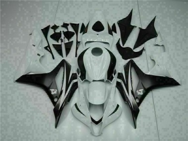 Cheap 2007-2008 Black Honda CBR600RR Motorcycle Fairings Canada