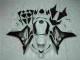 Cheap 2007-2008 Black Honda CBR600RR Motorcycle Fairings Canada Cheap 2007-2008 Black Honda CBR600RR Motorcycle Fairings Canada