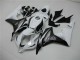 Cheap 2007-2008 White Black Honda CBR600RR Motorbike Fairing Canada Cheap 2007-2008 White Black Honda CBR600RR Motorbike Fairing Canada