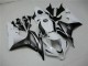 Cheap 2007-2008 White Black Honda CBR600RR Motorbike Fairing Canada Cheap 2007-2008 White Black Honda CBR600RR Motorbike Fairing Canada
