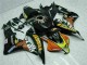 Cheap 2007-2008 Black Yellow Repsol 46 Honda CBR600RR Motorcycle Bodywork Canada Cheap 2007-2008 Black Yellow Repsol 46 Honda CBR600RR Motorcycle Bodywork Canada
