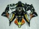 Cheap 2007-2008 Black Yellow Repsol 46 Honda CBR600RR Motorcycle Bodywork Canada Cheap 2007-2008 Black Yellow Repsol 46 Honda CBR600RR Motorcycle Bodywork Canada