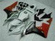 Cheap 2007-2008 White Black Red Honda CBR600RR Bike Fairings Canada Cheap 2007-2008 White Black Red Honda CBR600RR Bike Fairings Canada