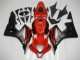 Cheap 2007-2008 Black Red Honda CBR600RR Motor Bike Fairings Canada Cheap 2007-2008 Black Red Honda CBR600RR Motor Bike Fairings Canada