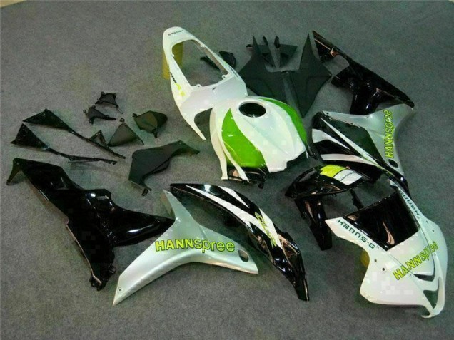 Cheap 2007-2008 Green Honda CBR600RR Moto Fairings Canada Cheap 2007-2008 Green Honda CBR600RR Moto Fairings Canada