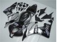 Cheap 2007-2008 Silver Repsol Black Honda CBR600RR Bike Fairings Canada Cheap 2007-2008 Silver Repsol Black Honda CBR600RR Bike Fairings Canada